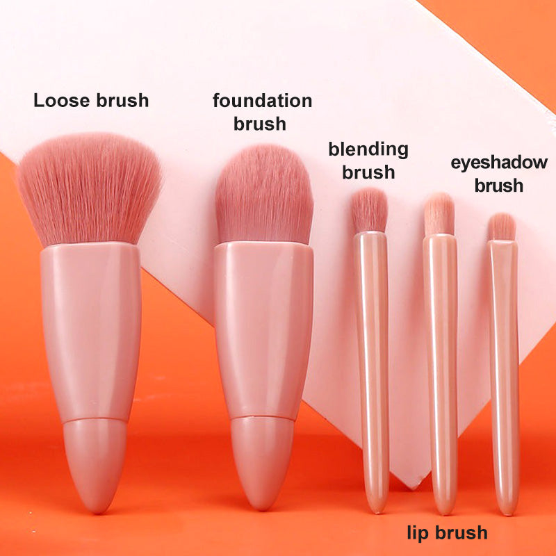 Nice gift*Makeup brush set