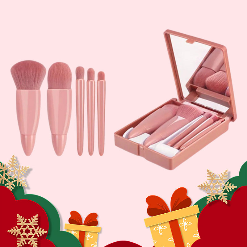 Nice gift*Makeup brush set