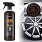 🚗👍Car wheel cleaning agent