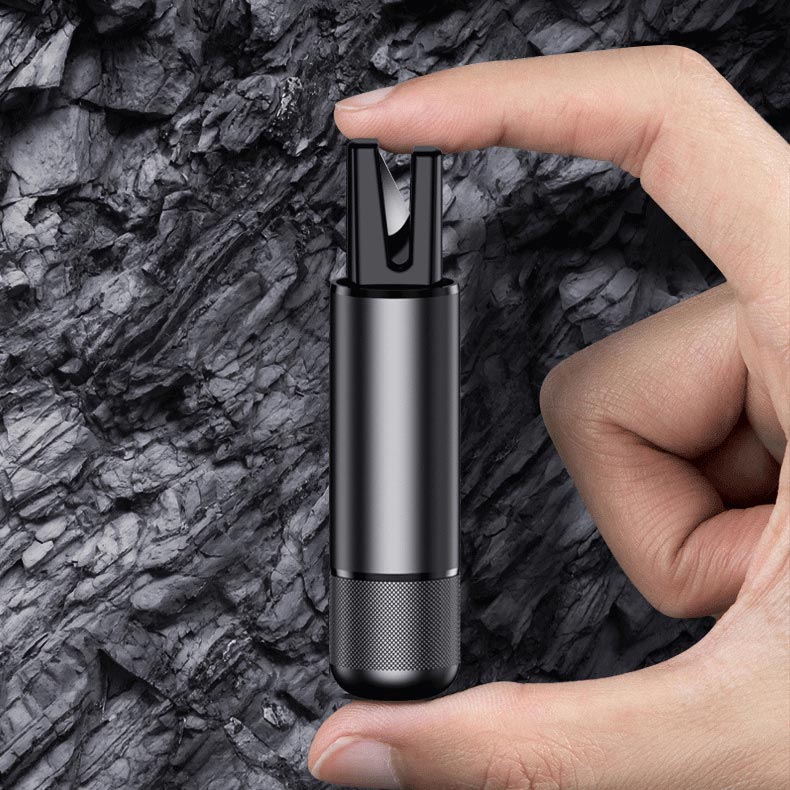 🔨Car Emergency Hammer - Broken window in one second