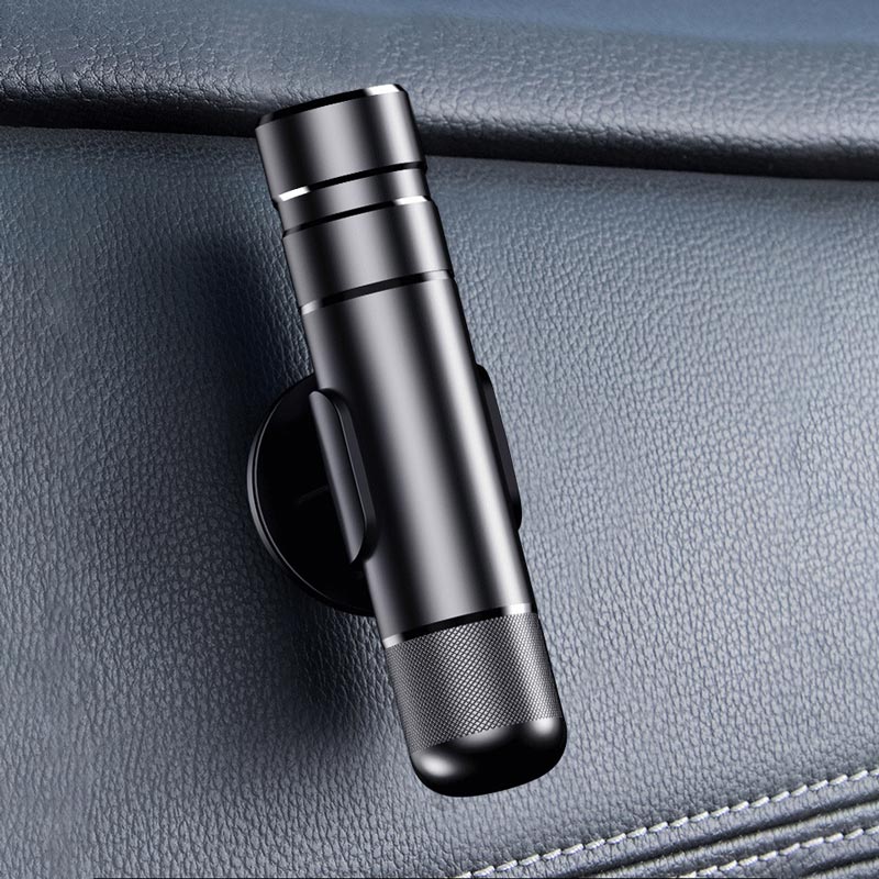 🔨Car Emergency Hammer - Broken window in one second