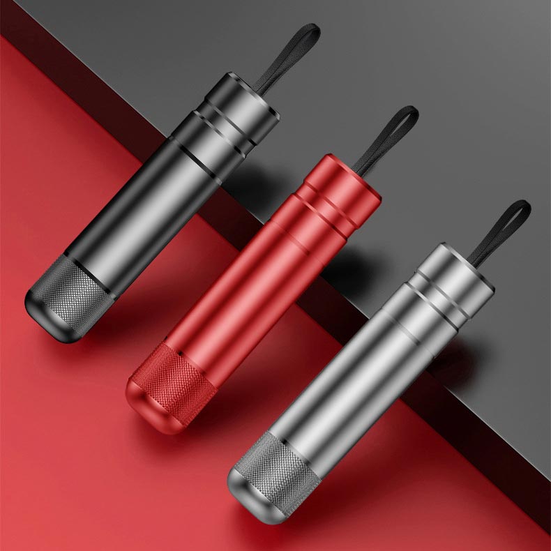 🔨Car Emergency Hammer - Broken window in one second