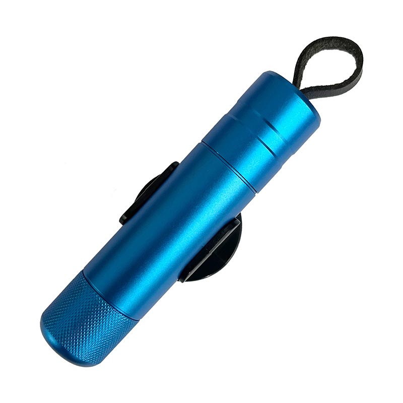 🔨Car Emergency Hammer - Broken window in one second