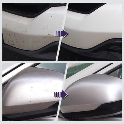 🔥Enjoy 49% off your order today!🔥Iron Powder Rust Remover for Car