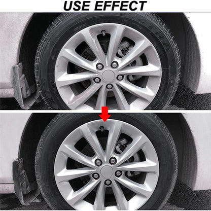 🔥Enjoy 49% off your order today!🔥Iron Powder Rust Remover for Car