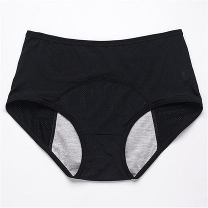 2022 New Upgrade High Waist Leak Proof Panties