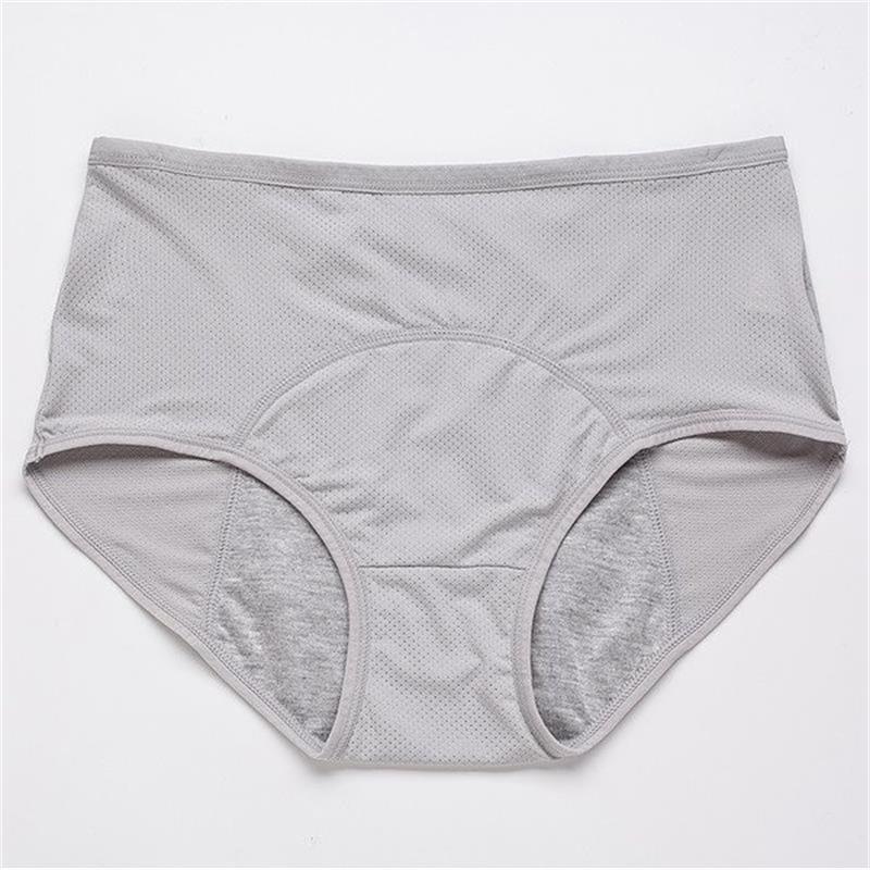 2022 New Upgrade High Waist Leak Proof Panties