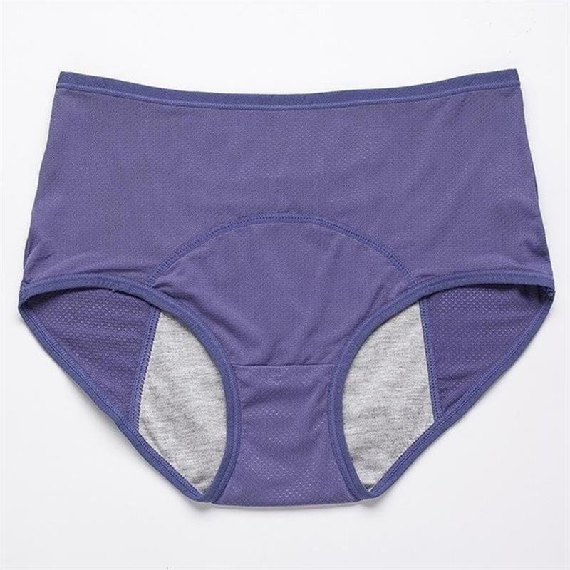 2022 New Upgrade High Waist Leak Proof Panties