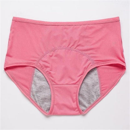 2022 New Upgrade High Waist Leak Proof Panties