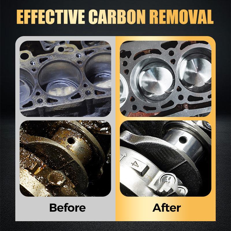 🔥HOT SALE 50%OFF✨2026 Latest Organic Engine Anti-Wear Protector💥Buy 3 get 2 free