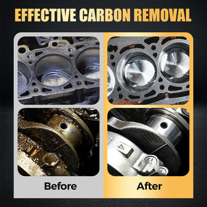 🔥HOT SALE 50%OFF✨2026 Latest Organic Engine Anti-Wear Protector💥Buy 3 get 2 free