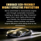 🔥HOT SALE 50%OFF✨2026 Latest Organic Engine Anti-Wear Protector💥Buy 3 get 2 free