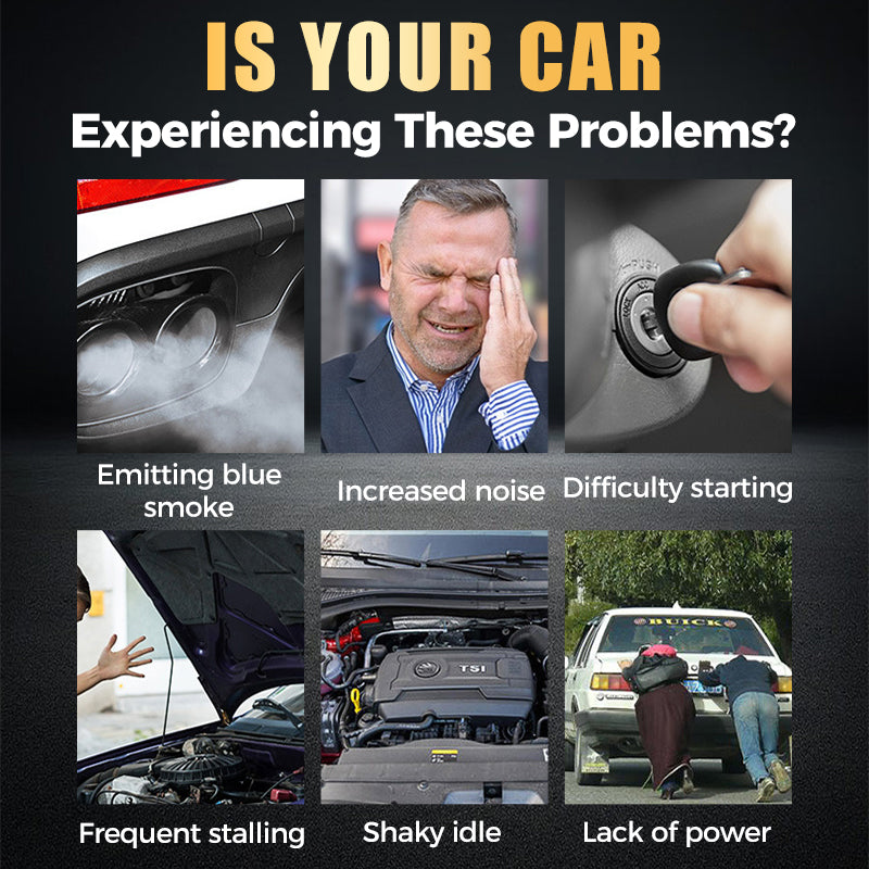 🔥HOT SALE 50%OFF✨2026 Latest Organic Engine Anti-Wear Protector💥Buy 3 get 2 free
