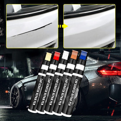Car Scratch Repair Pen 🔥Buy 1 Get 1 Free🔥Buy 2 Get 3 Free