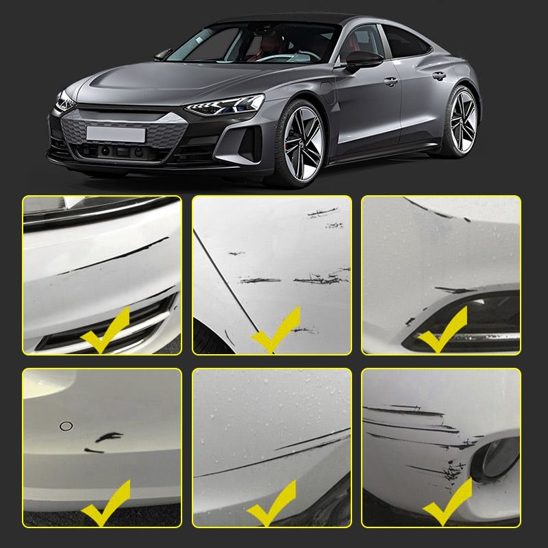 Car Scratch Repair Pen 🔥Buy 1 Get 1 Free🔥Buy 2 Get 3 Free