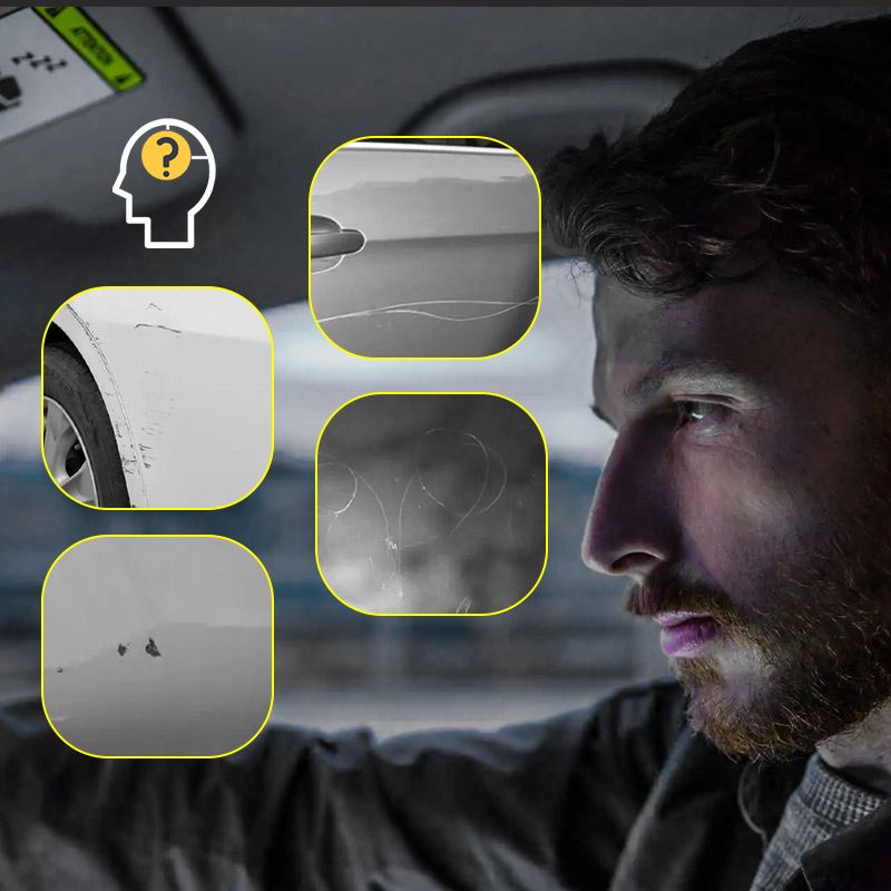 Car Scratch Repair Pen 🔥Buy 1 Get 1 Free🔥Buy 2 Get 3 Free