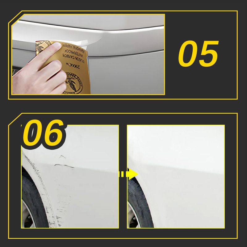 Car Scratch Repair Pen 🔥Buy 1 Get 1 Free🔥Buy 2 Get 3 Free