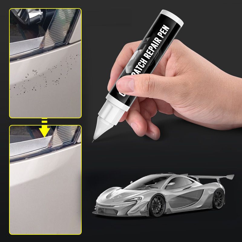 Car Scratch Repair Pen 🔥Buy 1 Get 1 Free🔥Buy 2 Get 3 Free
