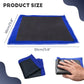 12-Inch Clay Towel for Car Detailing