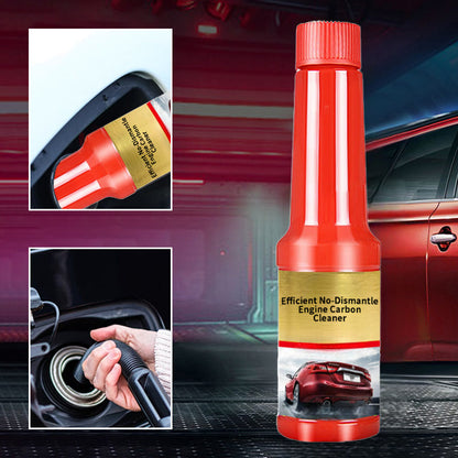 🥳2026 HOT SALE🥳💞50K+ SOLD!🚗⚡ 50% OFF! No‑Dismantle Engine Carbon Cleaner – Removes carbon deposits, restores power & saves fuel. No mechanic needed – just pour & drive! 💰✨