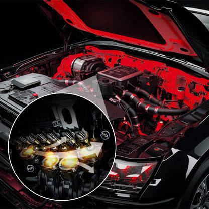 🥳2026 HOT SALE🥳💞50K+ SOLD!🚗⚡ 50% OFF! No‑Dismantle Engine Carbon Cleaner – Removes carbon deposits, restores power & saves fuel. No mechanic needed – just pour & drive! 💰✨