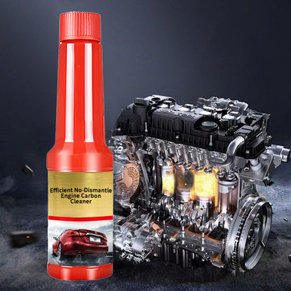🥳2026 HOT SALE🥳💞50K+ SOLD!🚗⚡ 50% OFF! No‑Dismantle Engine Carbon Cleaner – Removes carbon deposits, restores power & saves fuel. No mechanic needed – just pour & drive! 💰✨