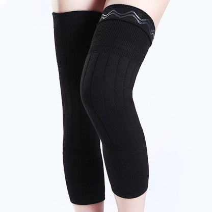 WINTER SPECIAL❄️SOFT AND WARM FAUX CASHMERE KNEE PADS