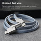 4-in-1 Multi USB Charging Cable