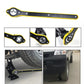 🔥Hot Sale 50% OFF🔧🛞Auto Labor-saving Jack Ratchet Wrench