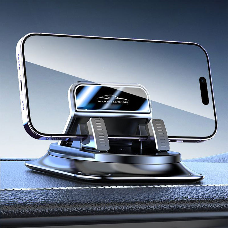 💥Limited Time 50% OFF🔥🔥35K+SOLD!!📱Anti-Slip Fixed Car Phone Holder