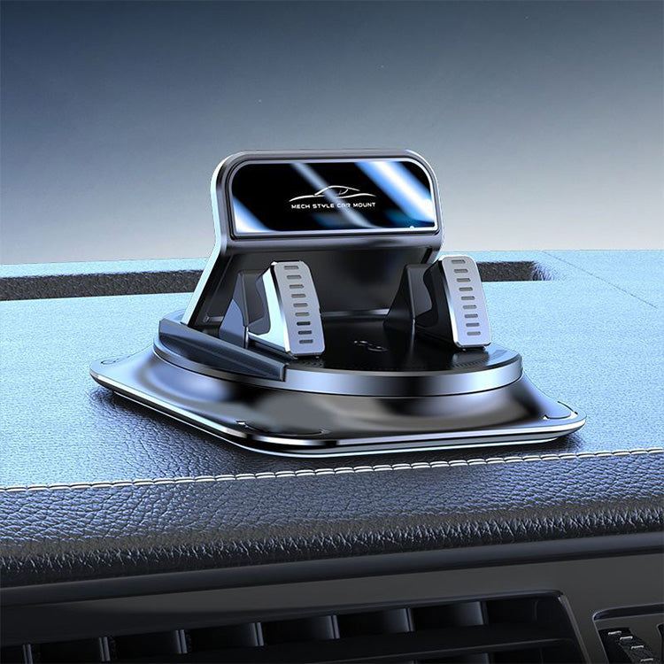 💥Limited Time 50% OFF🔥🔥35K+SOLD!!📱Anti-Slip Fixed Car Phone Holder