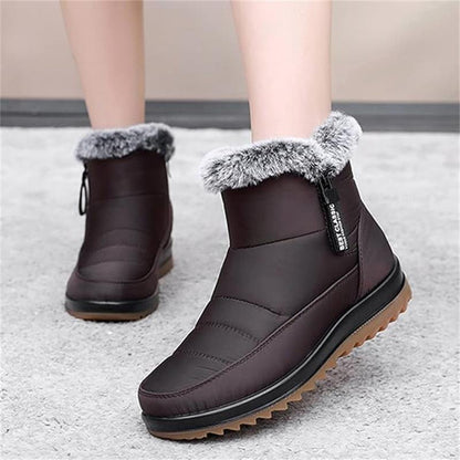 👢Women's Winter Waterproof Warm Cotton Boots✨𝘉𝘶𝘺 𝘢𝘯𝘺 2 𝘢𝘯𝘥 𝘨𝘦𝘵 𝘢𝘯 𝘦𝘹𝘵𝘳𝘢 8% 𝘥𝘪𝘴𝘤𝘰𝘶𝘯𝘵