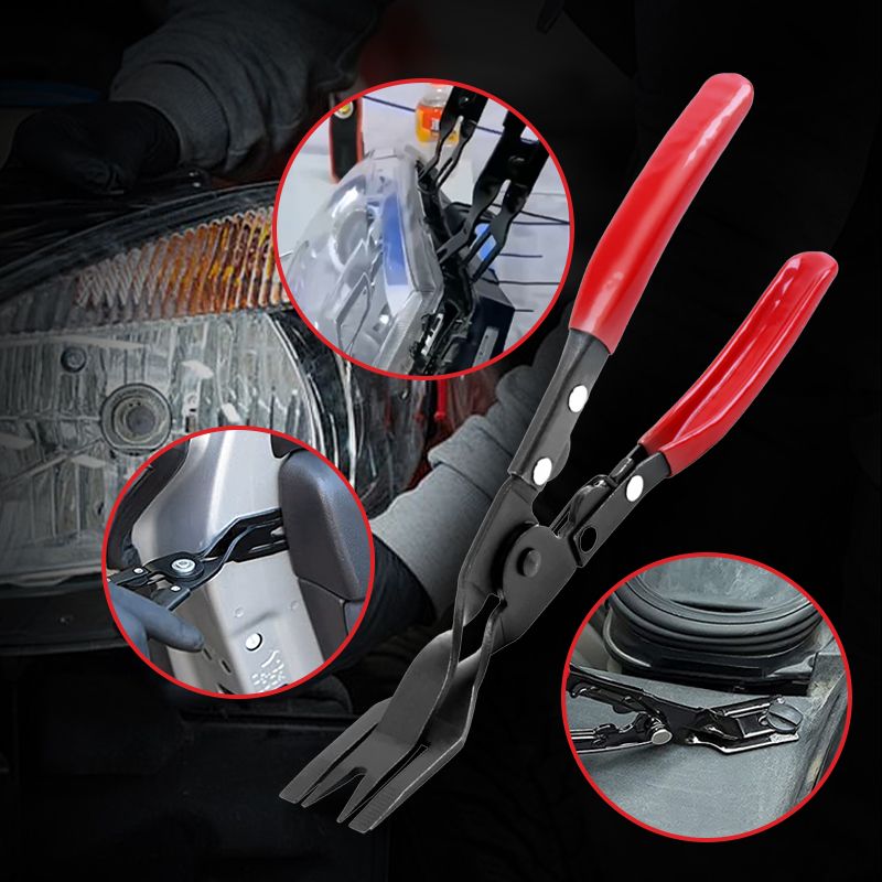 🔥FATHER'S DAY 49% OFF-Car Trim Clip Removal Pliers
