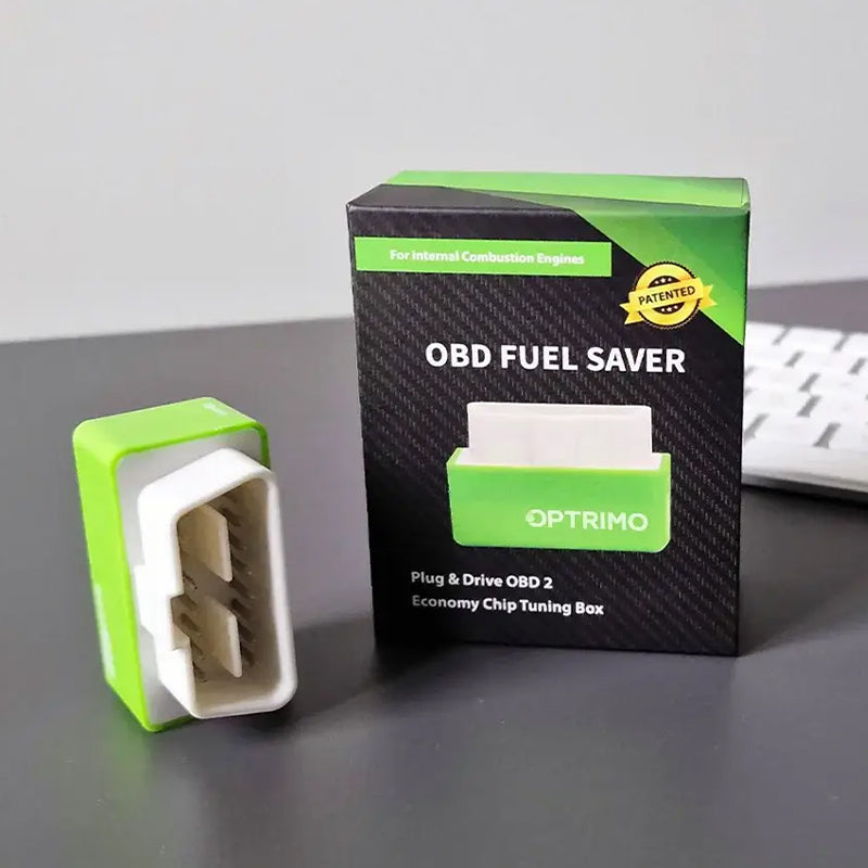 Vehicle Power Upgrade Fuel Saver