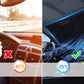 🥳2026 HOT SALE🥳💞50K+ SOLD!💥🚗☀️ 50% OFF! Car Heat Insulation Sunshade – UPF50+ blocks UV & heat. Multi-layer protection keeps car cool. Easy spring-ring install, folds flat for storage. A summer essential. 🛡️