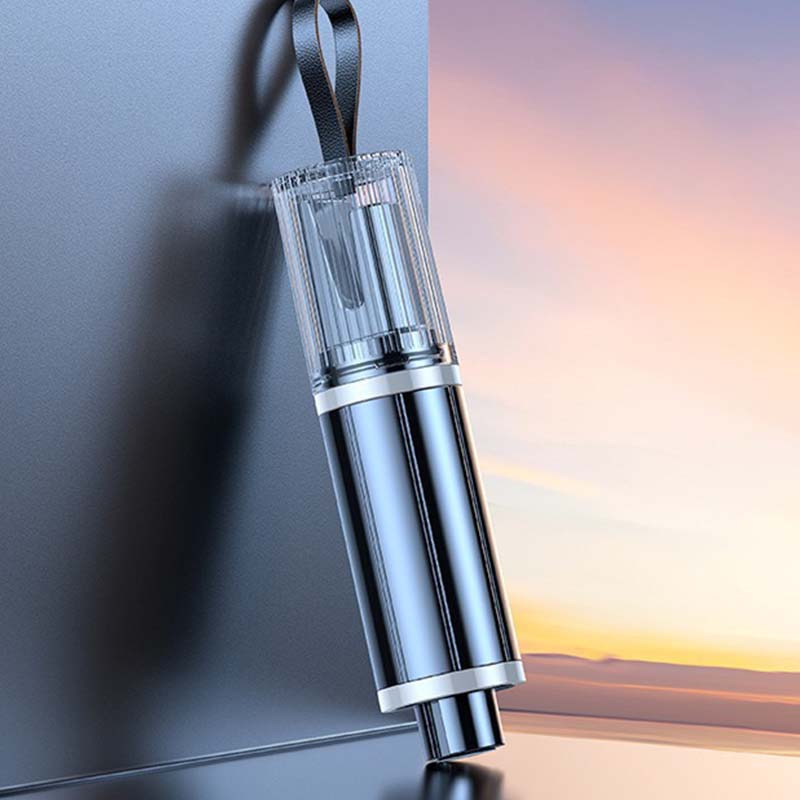 🌟 Hot Sale 50% OFF🌟Emergency Car Window Breaker Seatbelt Cutter Tool