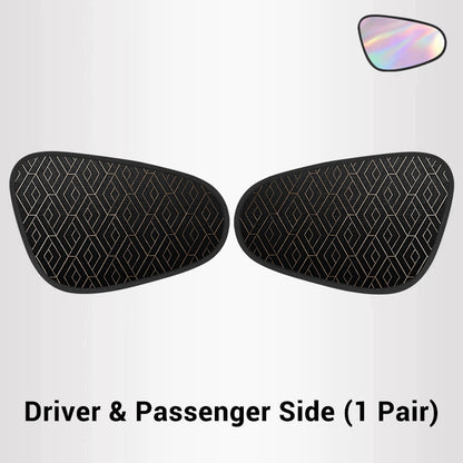 🏆 Last Day Special Price £8.99 ! ⏰Universal Car Side Window Sun Shades