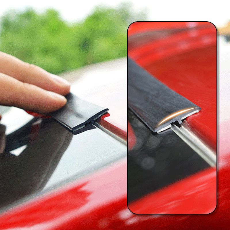 Car Universal Waterproof Soundproof Sealing Strip (8m/315”)
