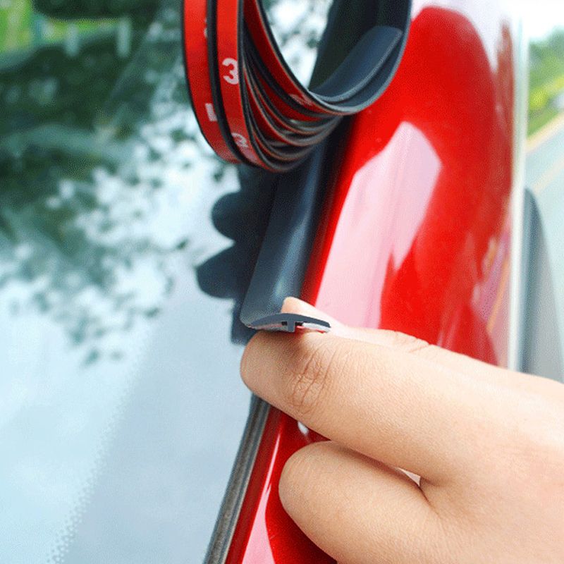 Car Universal Waterproof Soundproof Sealing Strip (8m/315”)