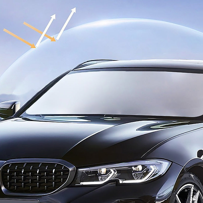 Graphene Ceramic Coating for Cars