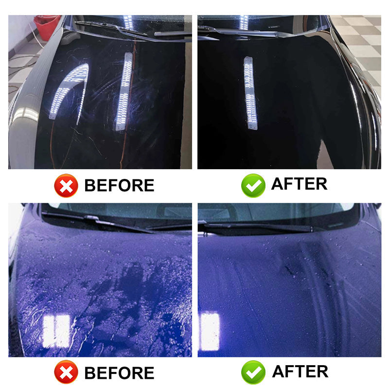 Graphene Ceramic Coating for Cars