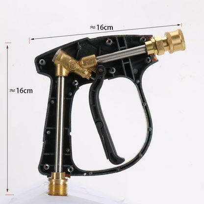 🔥High Pressure Washer Gun with 5PCS Nozzles