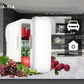 ❄️🔥 Chill Or Heat – The Mini Fridge That Goes Everywhere💥✨Limited-time 69% Off Special Offer