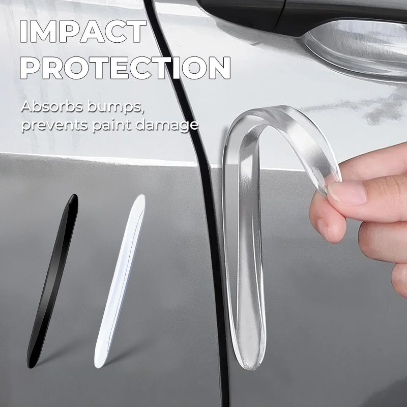 Anti-Collision Universal Car Bumper Guard