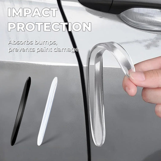 Anti-Collision Universal Car Bumper Guard