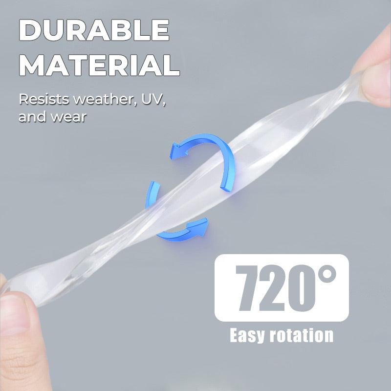 Anti-Collision Universal Car Bumper Guard