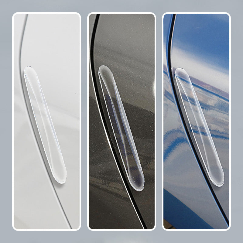 Anti-Collision Universal Car Bumper Guard