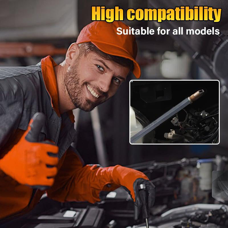 🔥Professional Broken Spark Plug Remover (50% OFF)