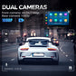 Smart Touchscreen Wireless Dashcam