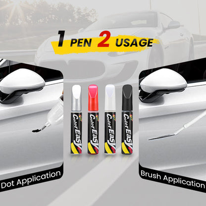 🔥2025 HOT SALES🔥cratch Repair Pen For Car/Motorcycle/Boat🚗 ✏️